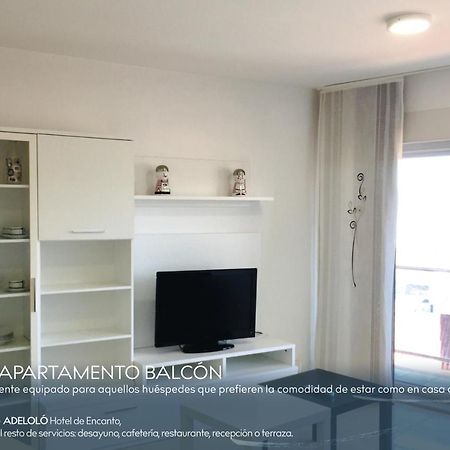A De Lolo Vista Mar Apartamentos Muxía Kültér fotó