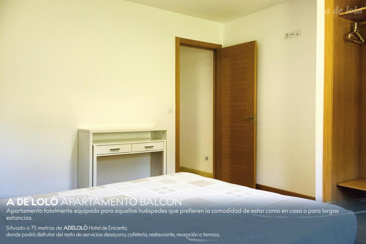 A De Lolo Vista Mar Apartamentos Muxía Kültér fotó