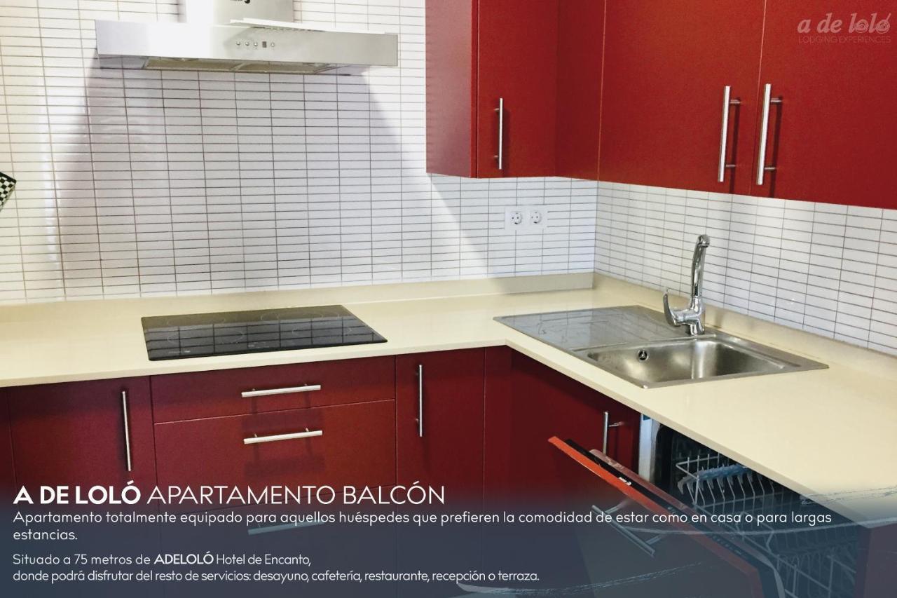 A De Lolo Vista Mar Apartamentos Muxía Kültér fotó