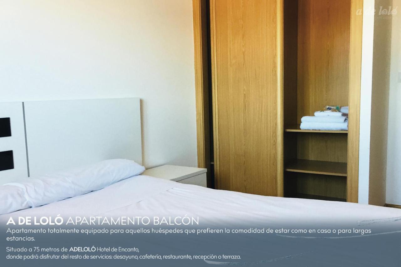 A De Lolo Vista Mar Apartamentos Muxía Kültér fotó